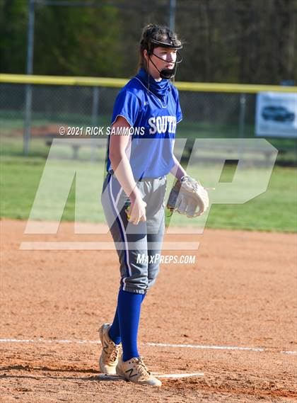 Thumbnail 1 in South Davidson @ Albemarle photogallery.