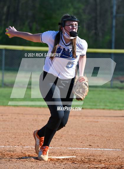 Thumbnail 1 in South Davidson @ Albemarle photogallery.