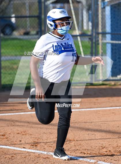 Thumbnail 2 in South Davidson @ Albemarle photogallery.
