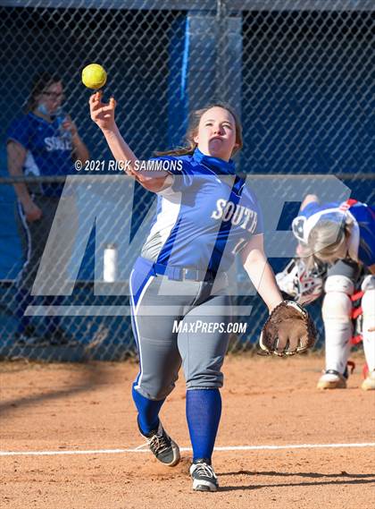 Thumbnail 2 in South Davidson @ Albemarle photogallery.