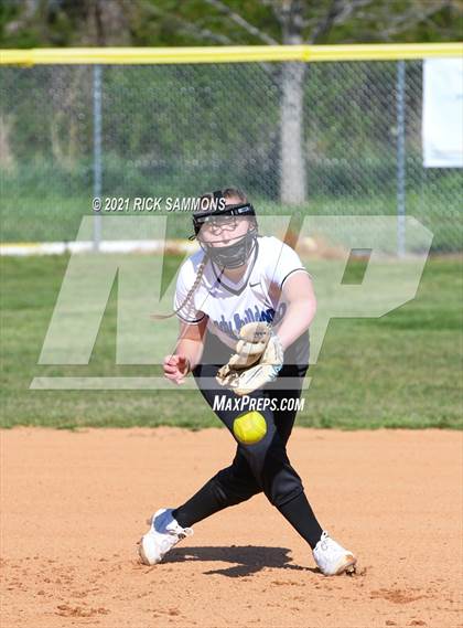Thumbnail 1 in South Davidson @ Albemarle photogallery.
