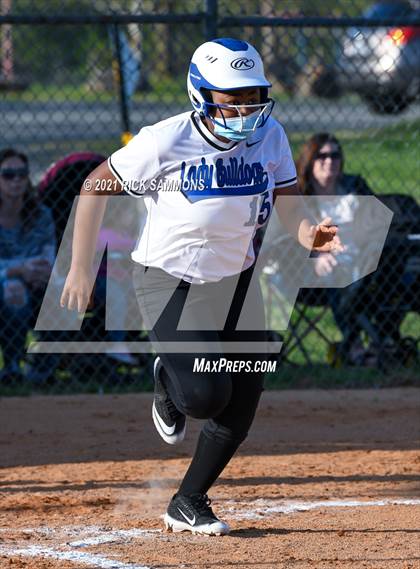 Thumbnail 3 in South Davidson @ Albemarle photogallery.