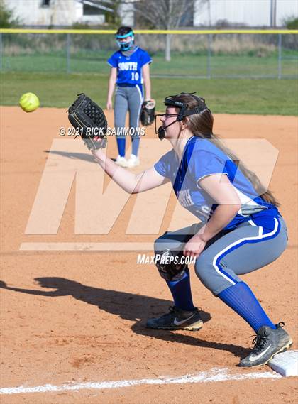 Thumbnail 1 in South Davidson @ Albemarle photogallery.
