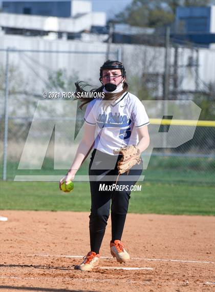 Thumbnail 1 in South Davidson @ Albemarle photogallery.