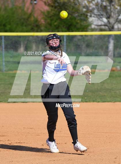 Thumbnail 3 in South Davidson @ Albemarle photogallery.
