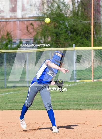Thumbnail 1 in South Davidson @ Albemarle photogallery.