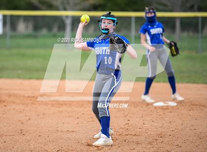 Thumbnail 1 in South Davidson @ Albemarle photogallery.
