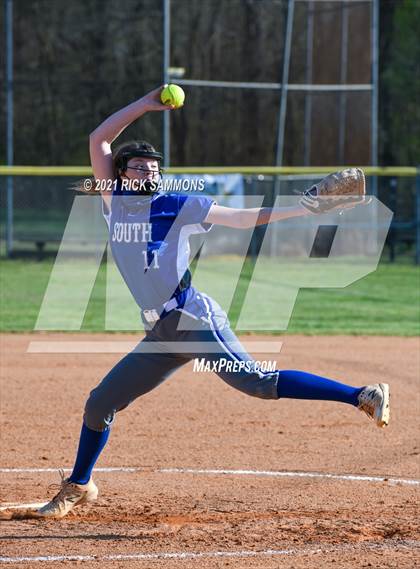 Thumbnail 1 in South Davidson @ Albemarle photogallery.