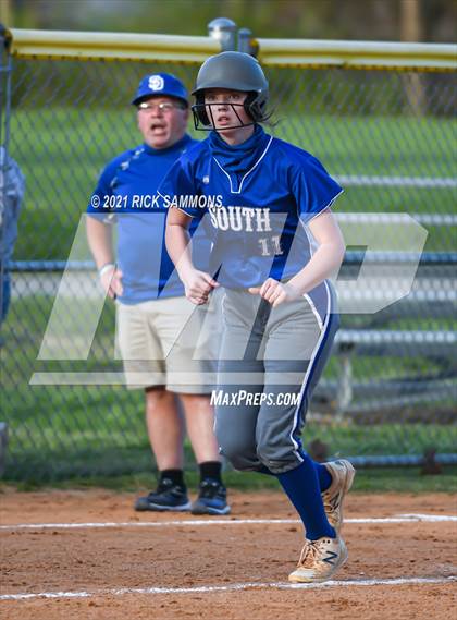 Thumbnail 1 in South Davidson @ Albemarle photogallery.