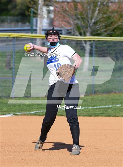 Thumbnail 1 in South Davidson @ Albemarle photogallery.