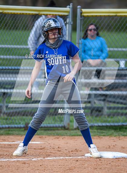 Thumbnail 3 in South Davidson @ Albemarle photogallery.