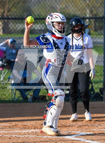 Thumbnail 1 in South Davidson @ Albemarle photogallery.