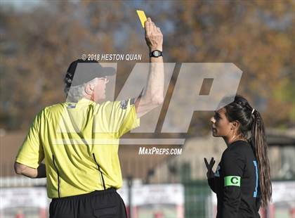 Thumbnail 2 in Villa Park @ Mater Dei (Mater Dei Premier Invitational) photogallery.