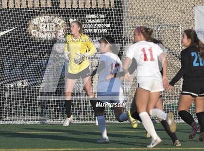 Thumbnail 1 in Villa Park @ Mater Dei (Mater Dei Premier Invitational) photogallery.