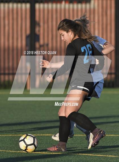 Thumbnail 3 in Villa Park @ Mater Dei (Mater Dei Premier Invitational) photogallery.