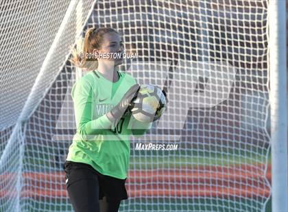 Thumbnail 2 in Villa Park @ Mater Dei (Mater Dei Premier Invitational) photogallery.