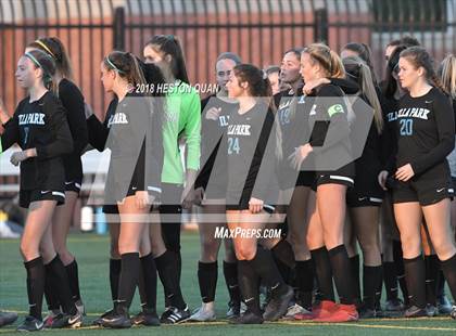 Thumbnail 2 in Villa Park @ Mater Dei (Mater Dei Premier Invitational) photogallery.