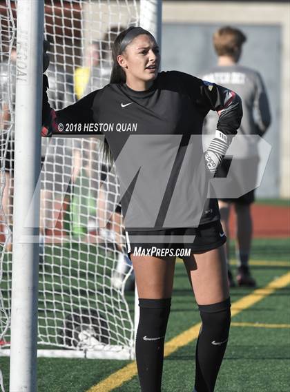 Thumbnail 2 in Villa Park @ Mater Dei (Mater Dei Premier Invitational) photogallery.