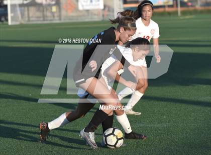 Thumbnail 1 in Villa Park @ Mater Dei (Mater Dei Premier Invitational) photogallery.