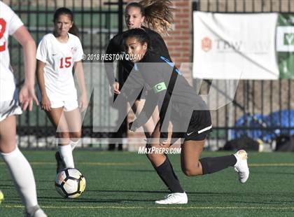 Thumbnail 2 in Villa Park @ Mater Dei (Mater Dei Premier Invitational) photogallery.