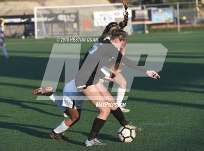 Thumbnail 3 in Villa Park @ Mater Dei (Mater Dei Premier Invitational) photogallery.