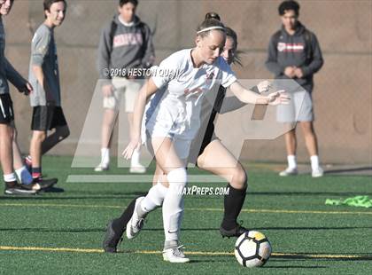 Thumbnail 3 in Villa Park @ Mater Dei (Mater Dei Premier Invitational) photogallery.