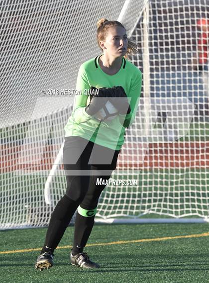 Thumbnail 1 in Villa Park @ Mater Dei (Mater Dei Premier Invitational) photogallery.