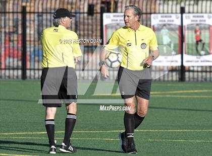 Thumbnail 2 in Villa Park @ Mater Dei (Mater Dei Premier Invitational) photogallery.