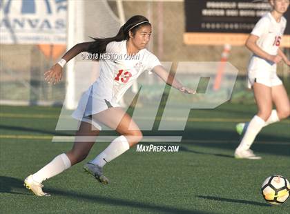 Thumbnail 2 in Villa Park @ Mater Dei (Mater Dei Premier Invitational) photogallery.