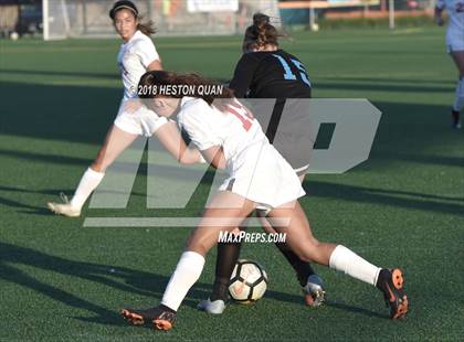 Thumbnail 1 in Villa Park @ Mater Dei (Mater Dei Premier Invitational) photogallery.