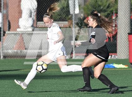Thumbnail 2 in Villa Park @ Mater Dei (Mater Dei Premier Invitational) photogallery.