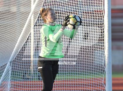 Thumbnail 3 in Villa Park @ Mater Dei (Mater Dei Premier Invitational) photogallery.