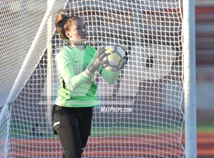 Thumbnail 1 in Villa Park @ Mater Dei (Mater Dei Premier Invitational) photogallery.