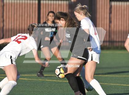 Thumbnail 1 in Villa Park @ Mater Dei (Mater Dei Premier Invitational) photogallery.