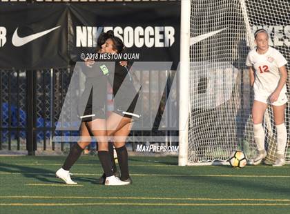 Thumbnail 1 in Villa Park @ Mater Dei (Mater Dei Premier Invitational) photogallery.