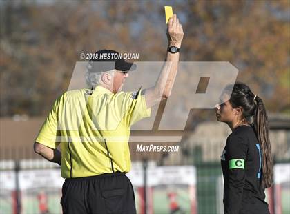 Thumbnail 3 in Villa Park @ Mater Dei (Mater Dei Premier Invitational) photogallery.