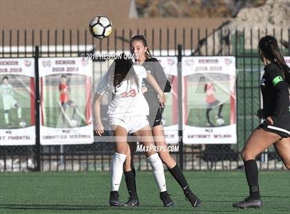 Thumbnail 1 in Villa Park @ Mater Dei (Mater Dei Premier Invitational) photogallery.