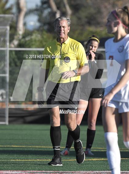 Thumbnail 1 in Villa Park @ Mater Dei (Mater Dei Premier Invitational) photogallery.