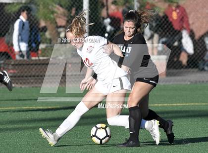 Thumbnail 3 in Villa Park @ Mater Dei (Mater Dei Premier Invitational) photogallery.