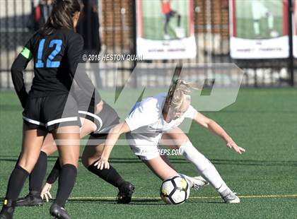 Thumbnail 3 in Villa Park @ Mater Dei (Mater Dei Premier Invitational) photogallery.