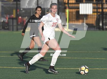 Thumbnail 1 in Villa Park @ Mater Dei (Mater Dei Premier Invitational) photogallery.