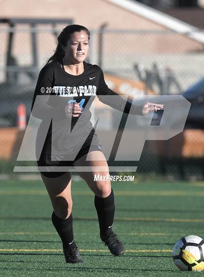 Thumbnail 1 in Villa Park @ Mater Dei (Mater Dei Premier Invitational) photogallery.