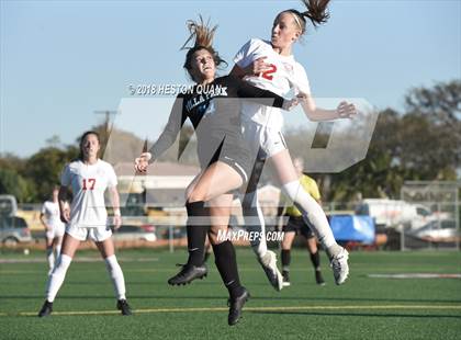 Thumbnail 3 in Villa Park @ Mater Dei (Mater Dei Premier Invitational) photogallery.