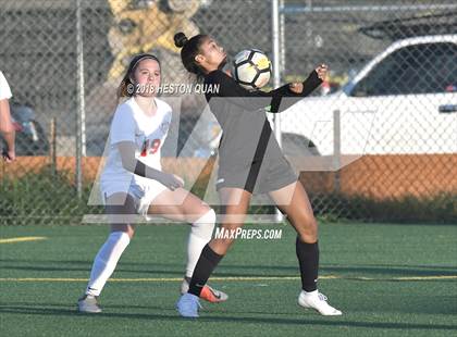 Thumbnail 3 in Villa Park @ Mater Dei (Mater Dei Premier Invitational) photogallery.