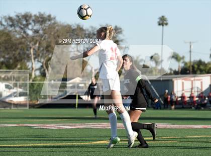 Thumbnail 3 in Villa Park @ Mater Dei (Mater Dei Premier Invitational) photogallery.