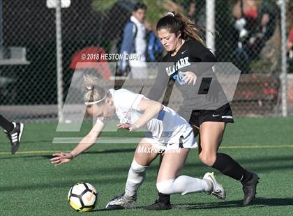 Thumbnail 2 in Villa Park @ Mater Dei (Mater Dei Premier Invitational) photogallery.