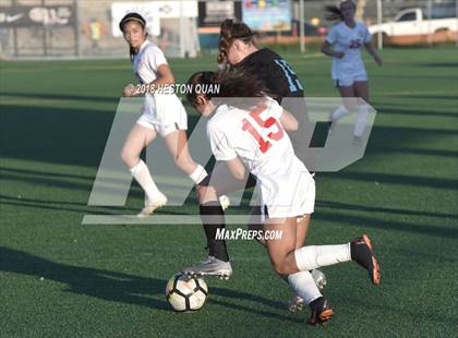 Thumbnail 3 in Villa Park @ Mater Dei (Mater Dei Premier Invitational) photogallery.