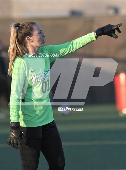 Thumbnail 3 in Villa Park @ Mater Dei (Mater Dei Premier Invitational) photogallery.