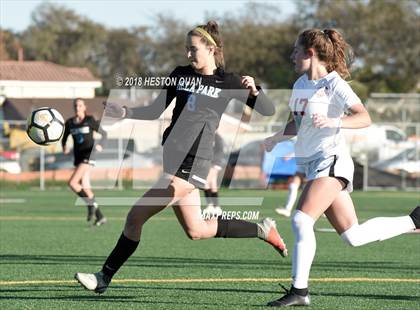 Thumbnail 1 in Villa Park @ Mater Dei (Mater Dei Premier Invitational) photogallery.