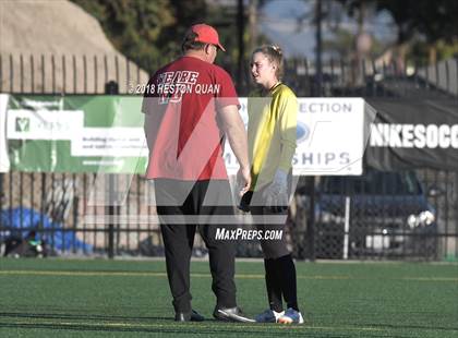 Thumbnail 2 in Villa Park @ Mater Dei (Mater Dei Premier Invitational) photogallery.